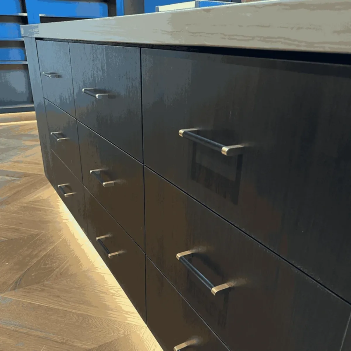 Bastion Classic Knurled Cabinet Hardware Buying Guide