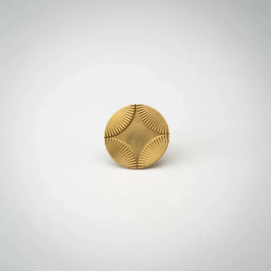 How Starburst Knobs Can Transform Your Cabinets and Furniture