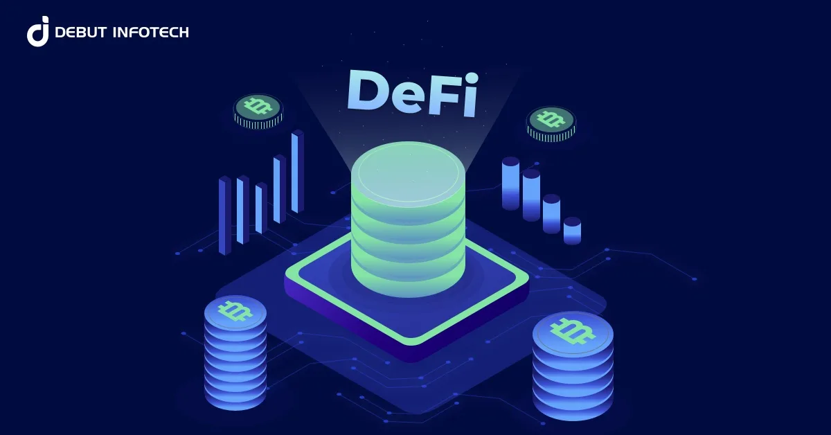 Understanding DeFi Development Service Companies: Your Gateway to Decentralized Finance