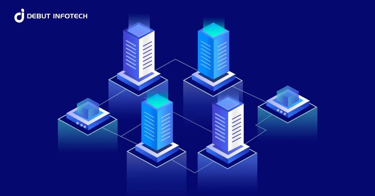 Why Enterprises Are Investing in Blockchain Solutions Development