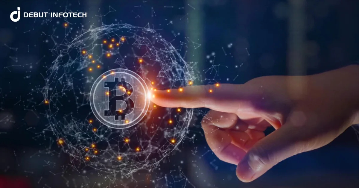 What Are Blockchain Development Solutions?