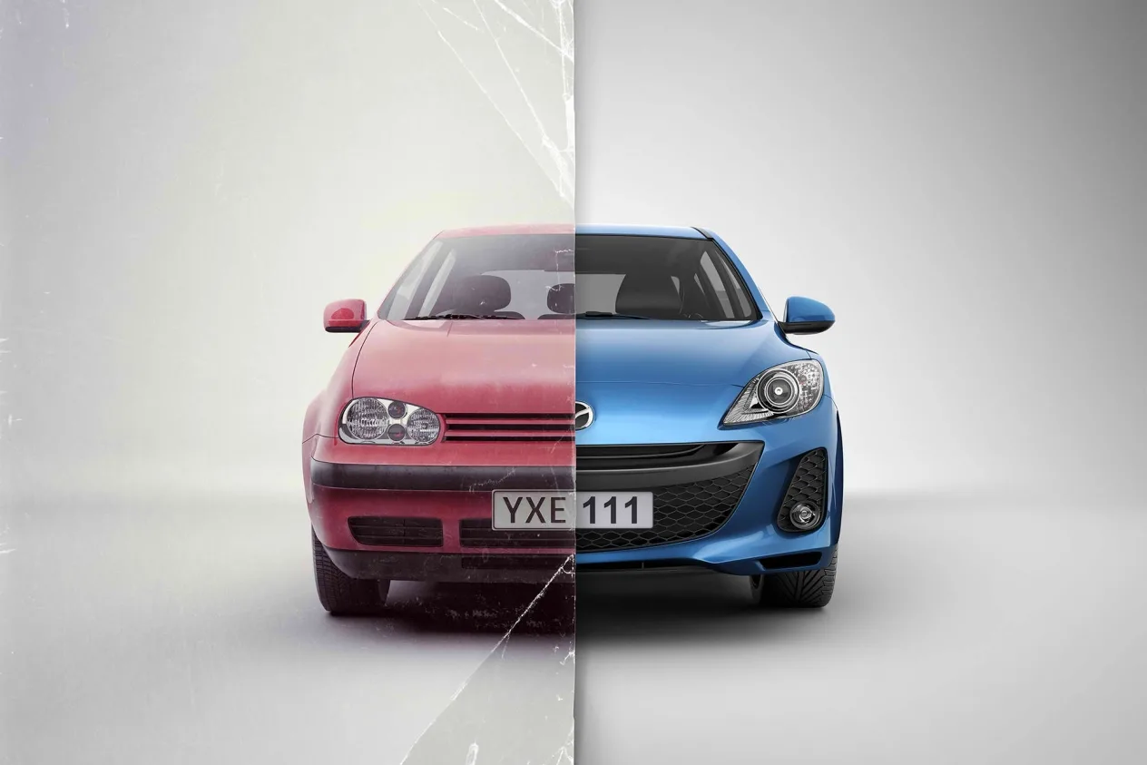 Should You Detail Your Car Before Selling It?