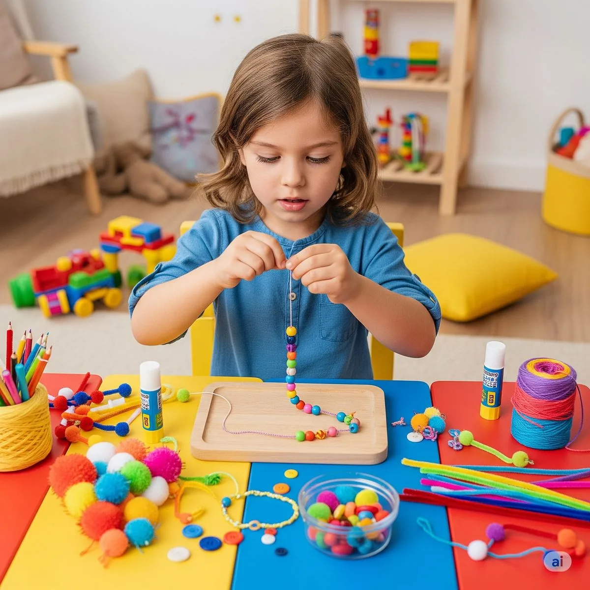 Why Are Sensory Activities Important for Children with Autism?