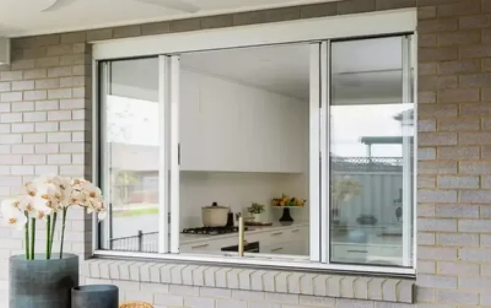 Why Choose Slim Sliding Windows Dubai for Your Home?
