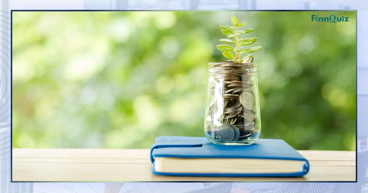 How to Develop Healthy Money Habits