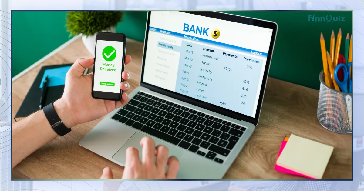 How to Choose the Right Bank Account