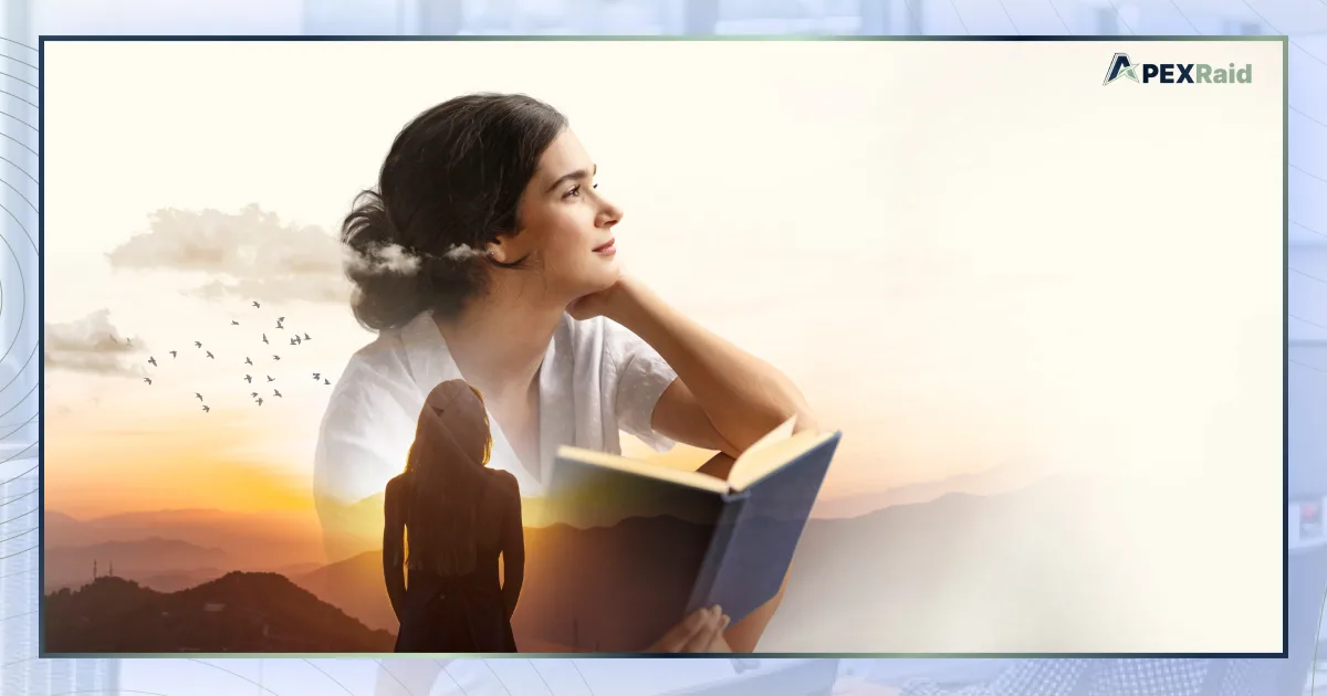The Story You Tell Yourself Can Change Your Life