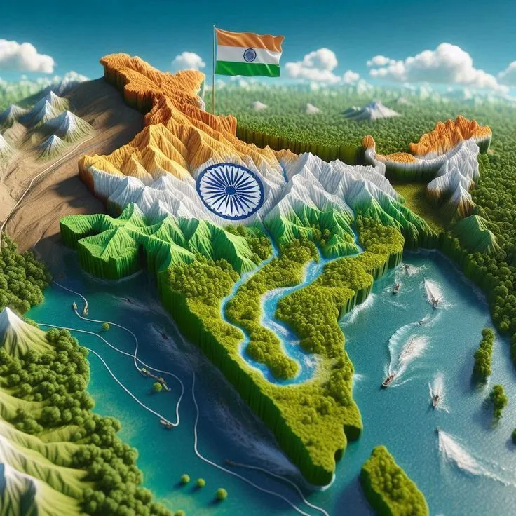 Massachusetts and Boston Declare August 15 as India Day.