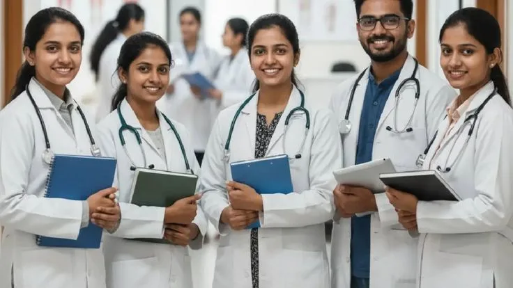 Centre Introduces Major Changes for NEET PG 2026