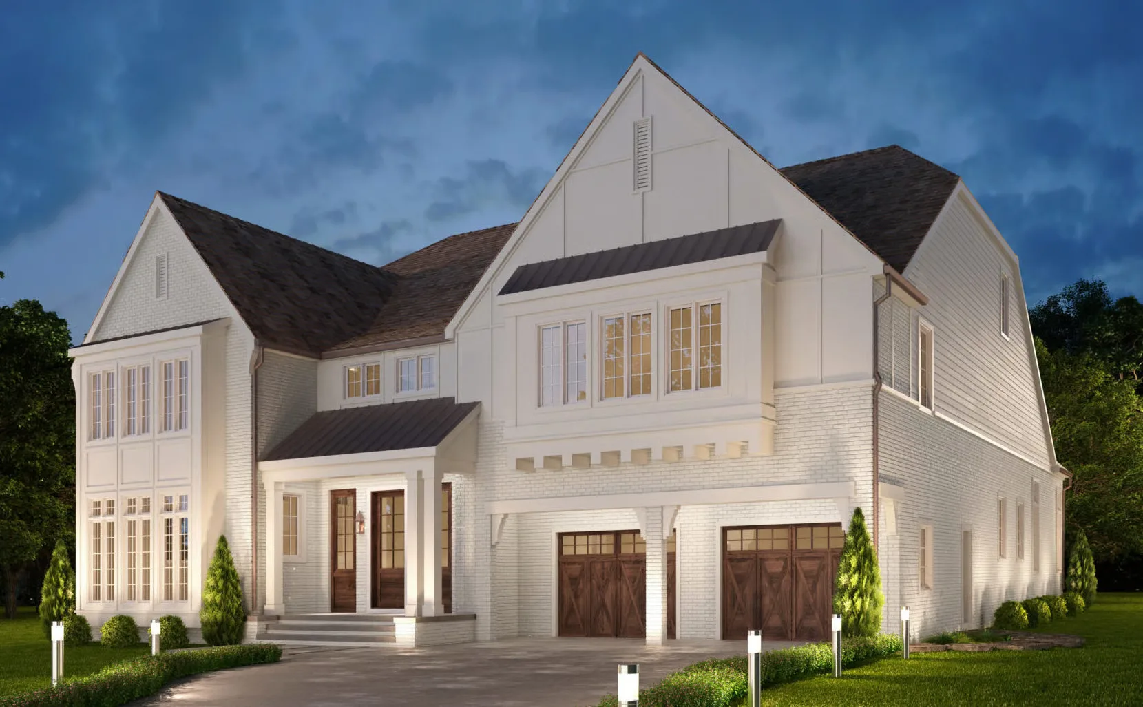 Thoughtful design, everyday comfort, and personal details create a home you can enjoy for years