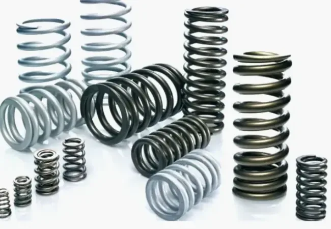 Advanced Alloy Engineering for Precision Performance