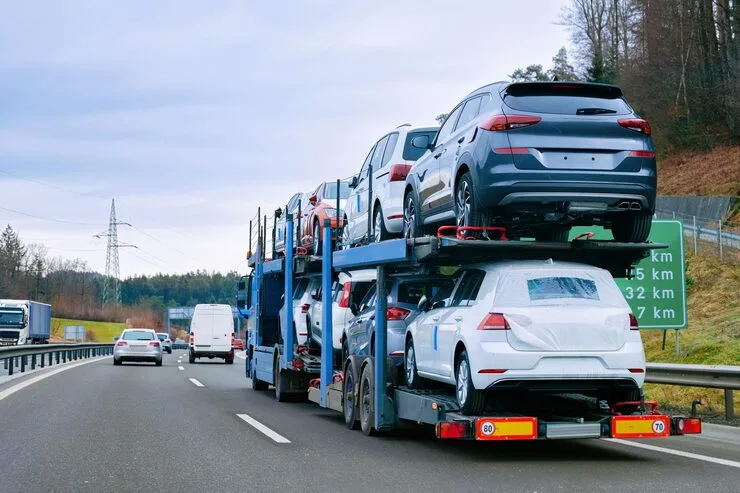 Bus Shipping Rates – Get Affordable Bus Transport Quotes Fast | Rapid Auto Shipping