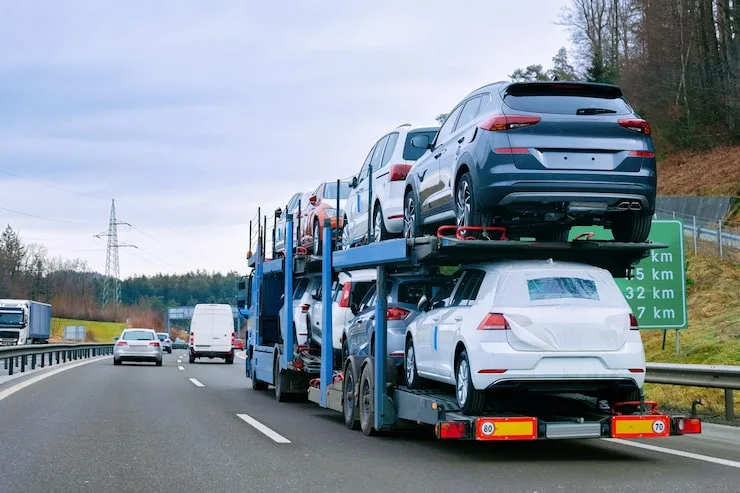Car Shipping Companies in Pennsylvania – Compare Rates & Find Trusted Auto Transport