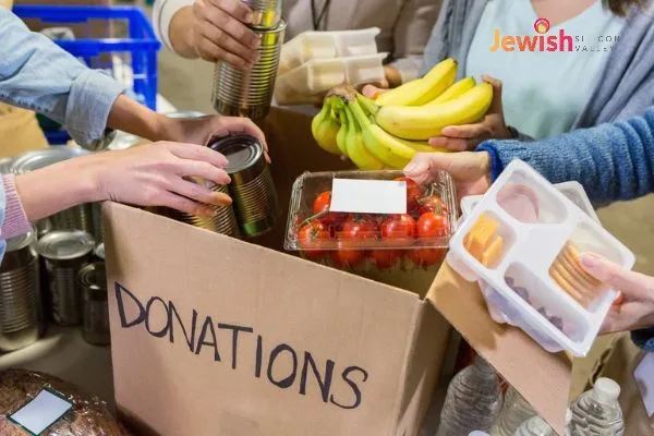 7 Ways Your Donation Supports Jewish Communities Worldwide