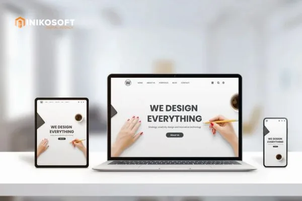 How a Web Design Agency Improves SEO and UX