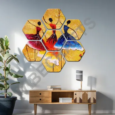 Warli Art: A Beautiful Blend of Tribal Heritage and Modern Décor