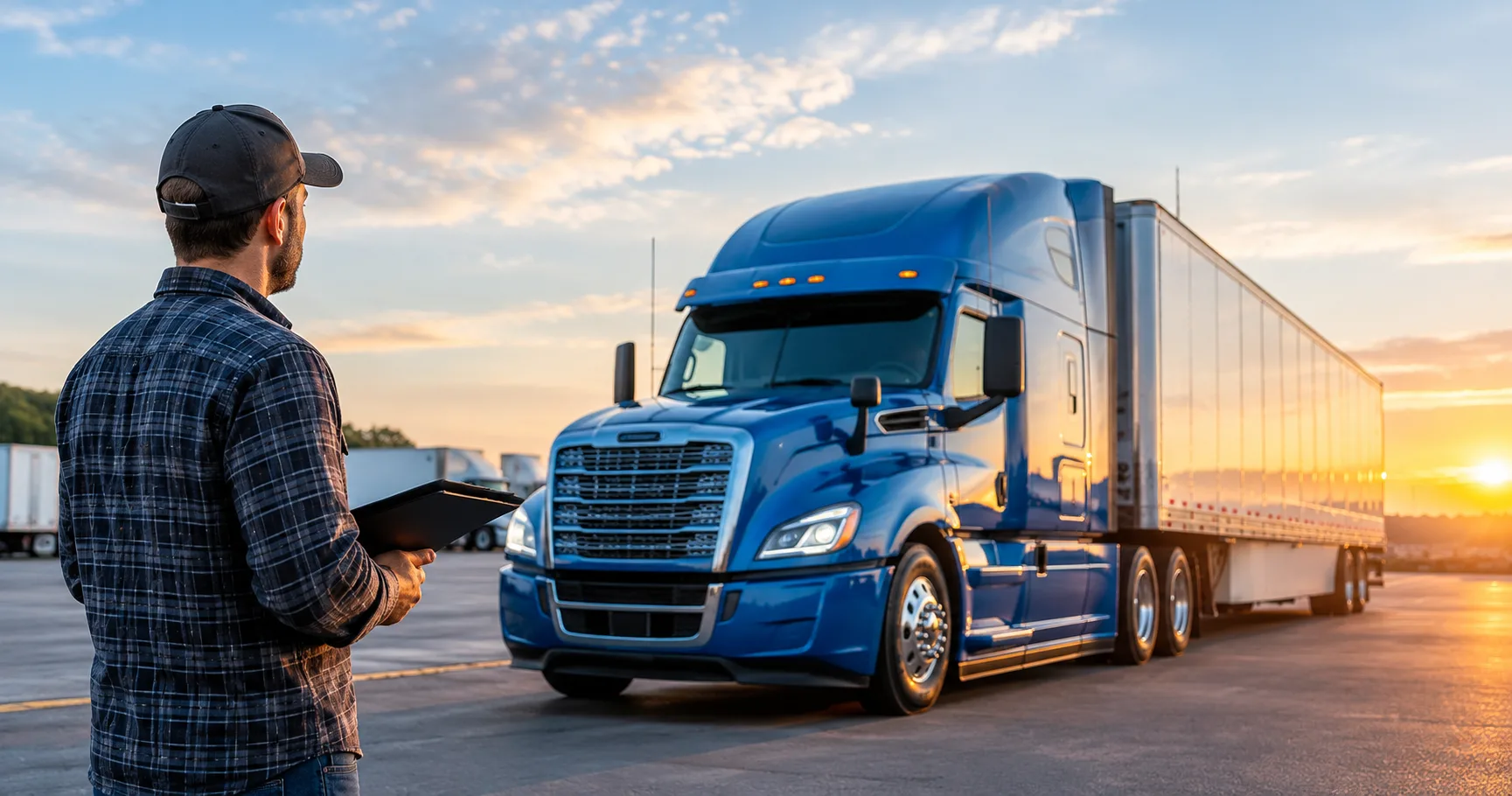 True Cost Breakdown: Zero-Down Marketing vs. Larger Down Payments on Commercial Vehicle Loans