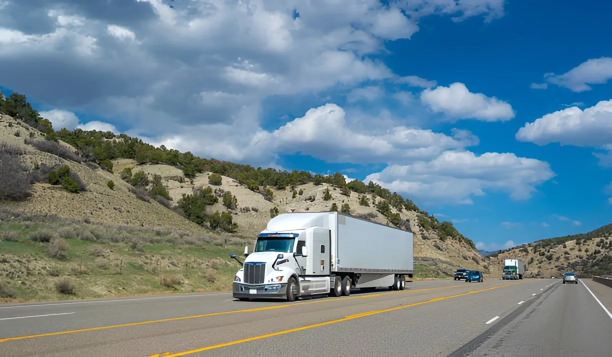 How to Get Truck Finance With Bad Credit