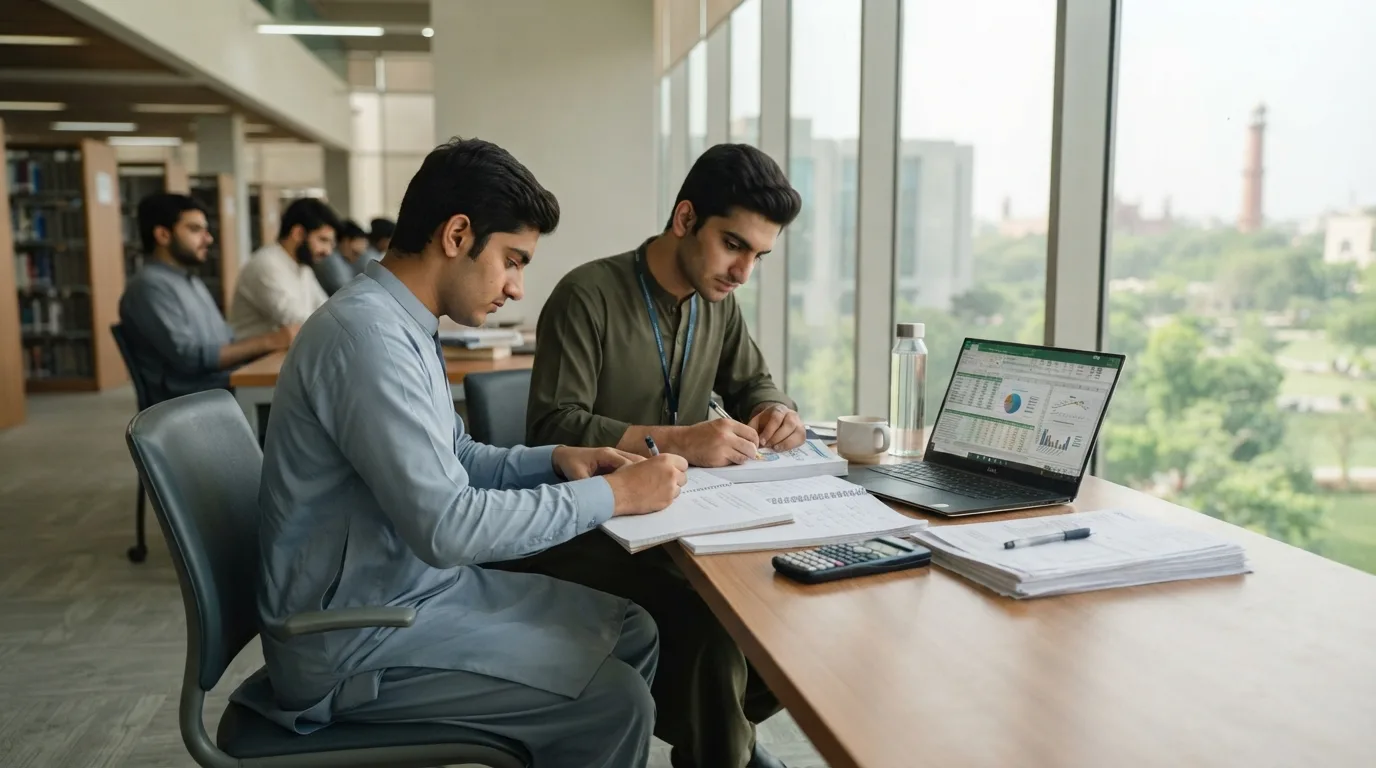 Why Professional Accounting Qualifications Matter for a Career in Finance