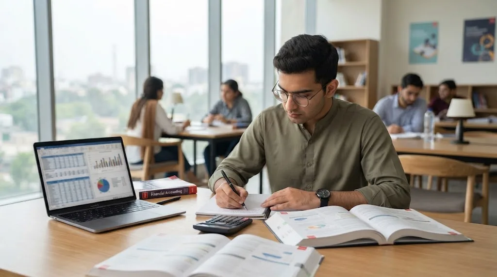 How to Choose the Right Institute for ACCA in Lahore