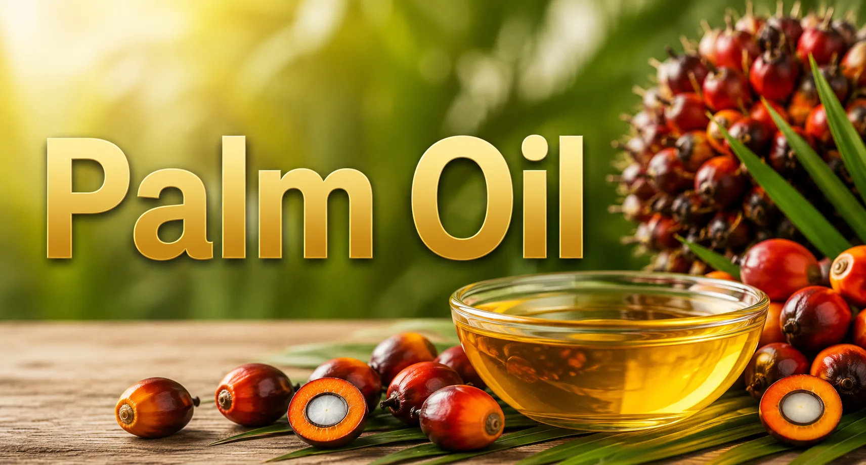 Palm Oil Price Trend | Global Market Insights, Demand Outlook, Price Movements, and Future Expectations