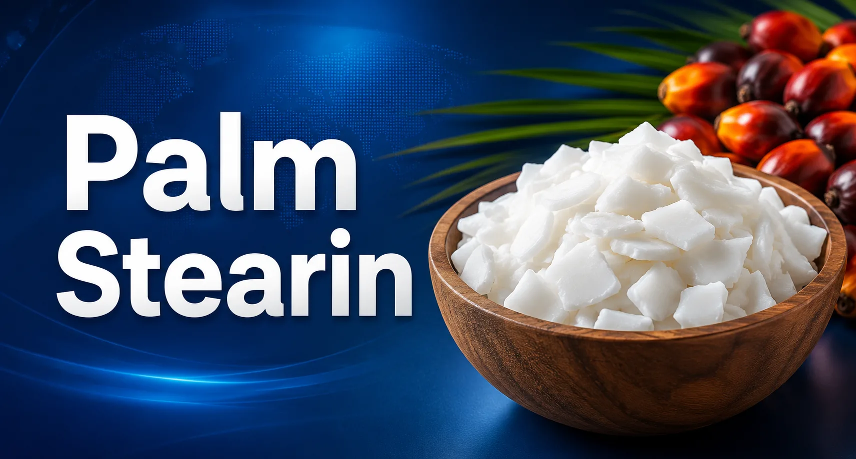 Palm Stearin Price Trend | Market Insights, Demand Drivers, and What Buyers Should Watch