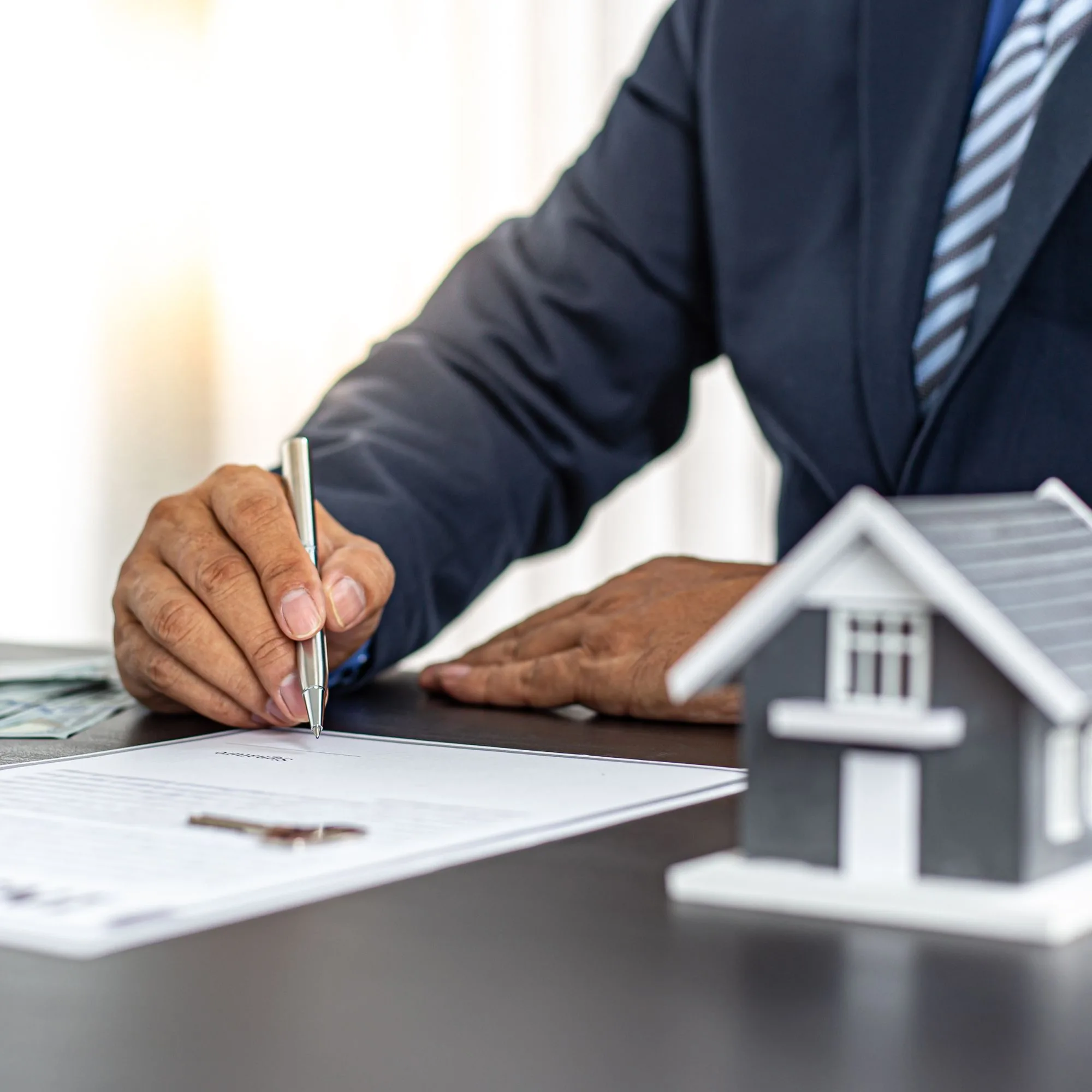 Top Mistakes People Make When Hiring a Real Estate Agent in Chandigarh