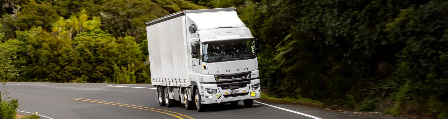 Truck Hire Tauranga: Flexible Commercial Truck Rental Solutions for Every Transport Need