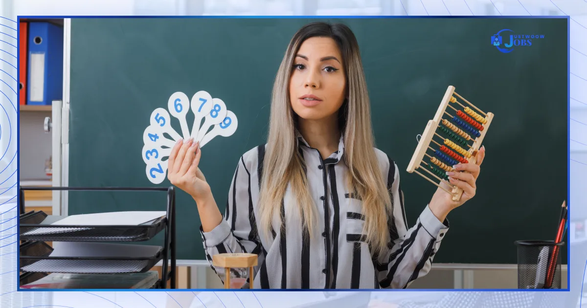 What Math Careers Are Right for Me?