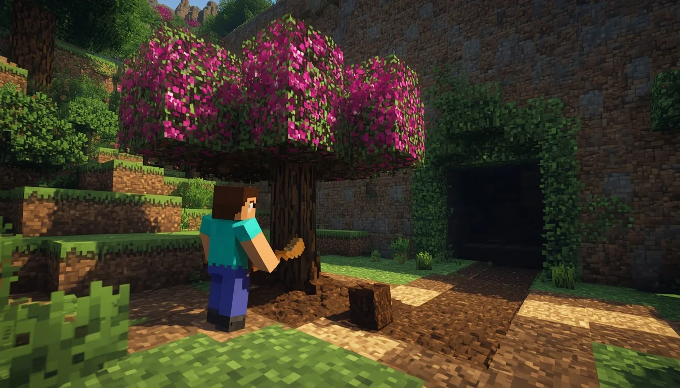 Easy Minecraft Castle Ideas for Every Player