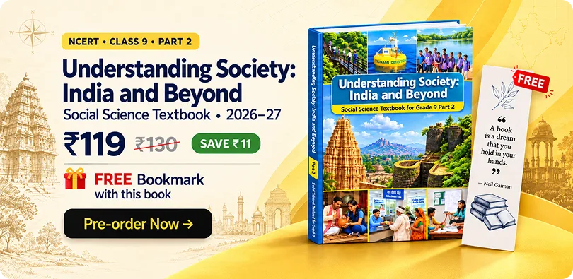 How to Study Class 9 Social Science Without Rote Learning