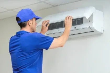 HVAC Windsor Ontario – Reliable Heating and Cooling Services