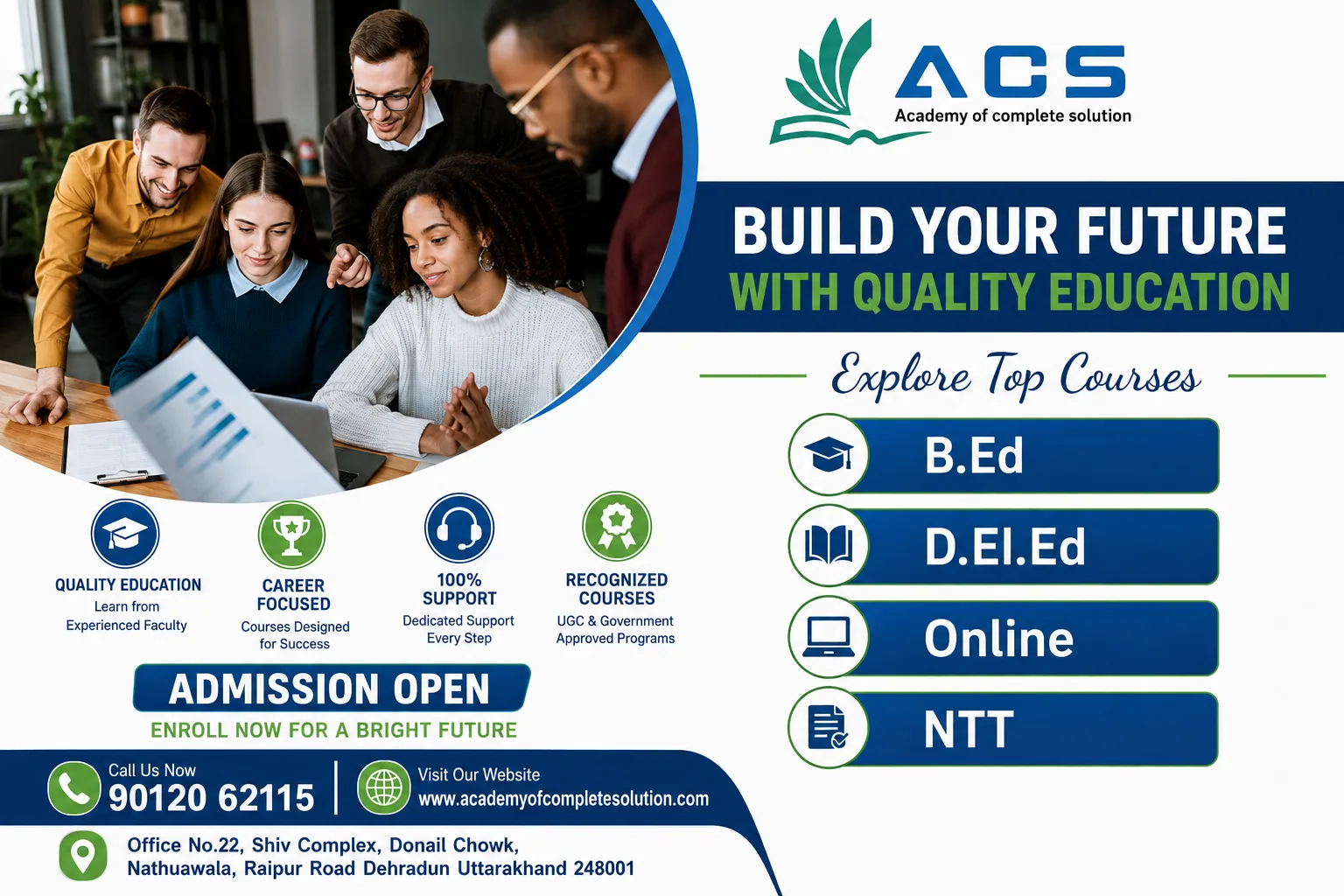Benefits of Distance Education and Online Degree Programs in 2026