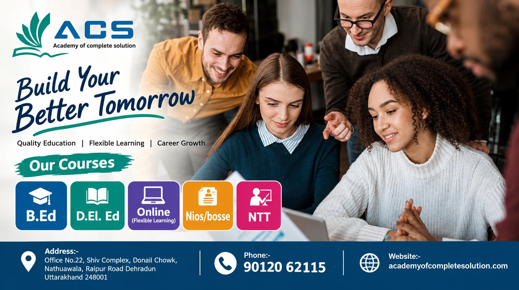 Distance Education Near Me: Courses, Eligibility and Study Options