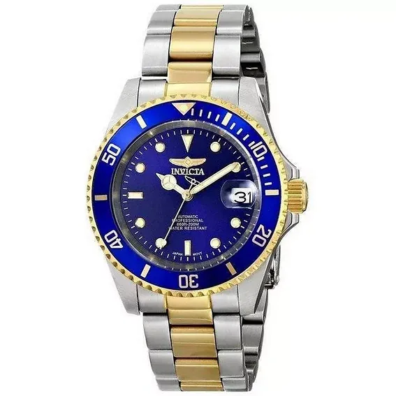 Invicta Chronograph Watches: What to Check Before Buying