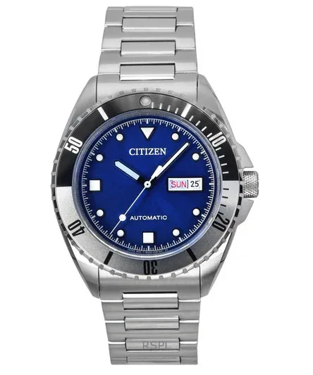 Citizen Watch Company: Background and What It Makes