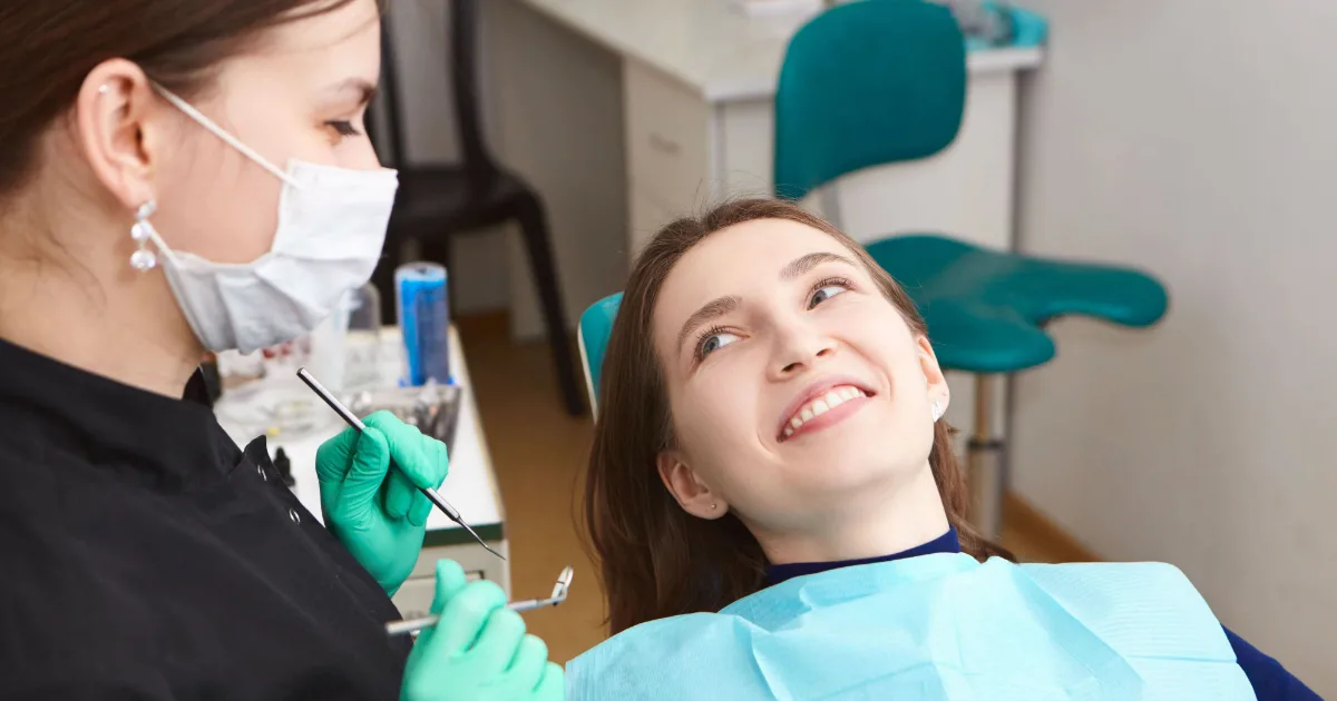 Sedation Dentistry 101: Find Your Comfort Level