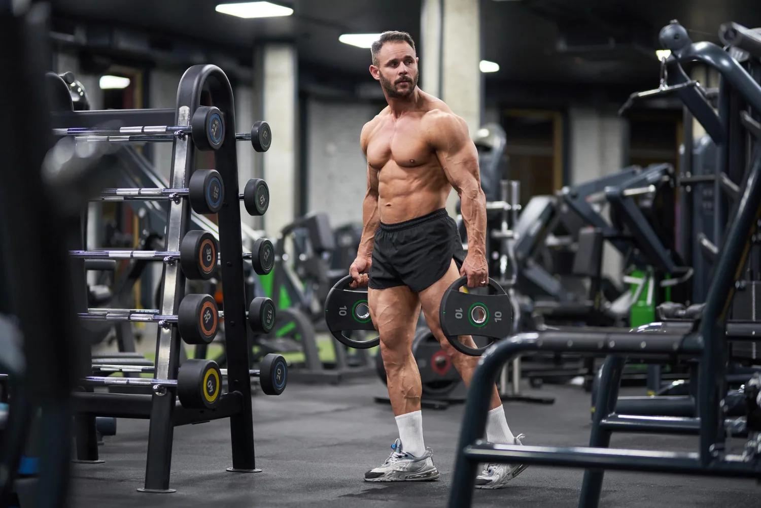 How to Choose the Right Gym in Indore: 8 Things to Check Before Joining