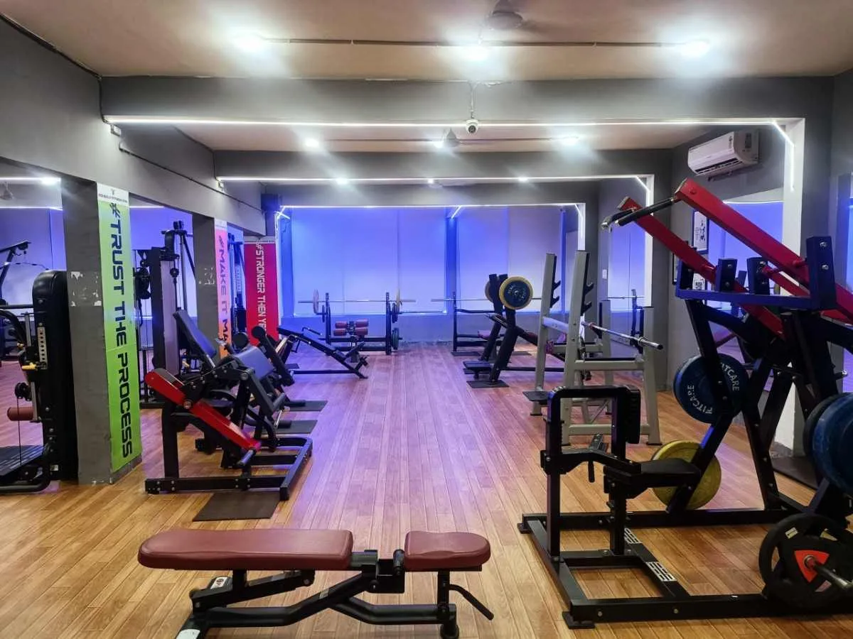 How to Build a Consistent Fitness Routine That Actually Lasts