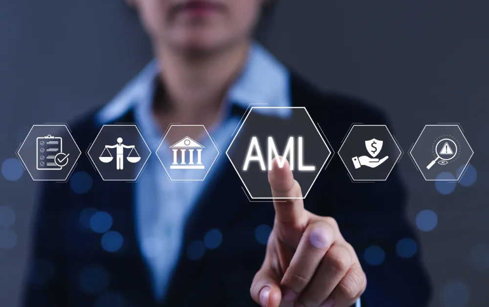 5 Key Steps for Effective Aml Policies & Procedures