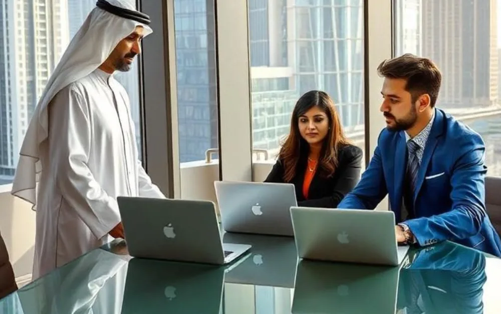 Why Choose Business Loan In Dubai for Growth Plans?