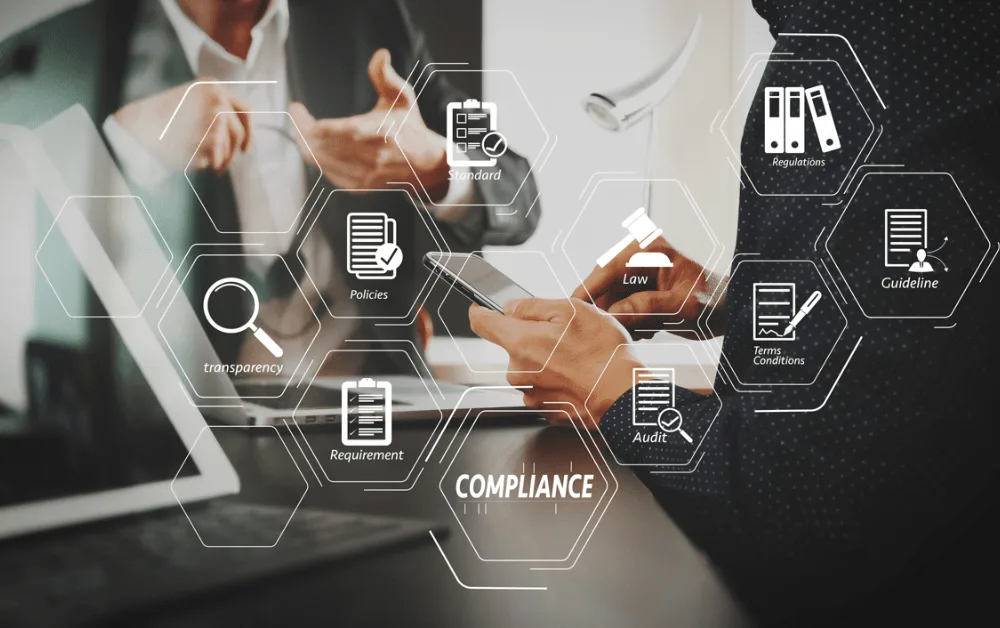 Could Your Compliance Framework Be Missing Key Elements?