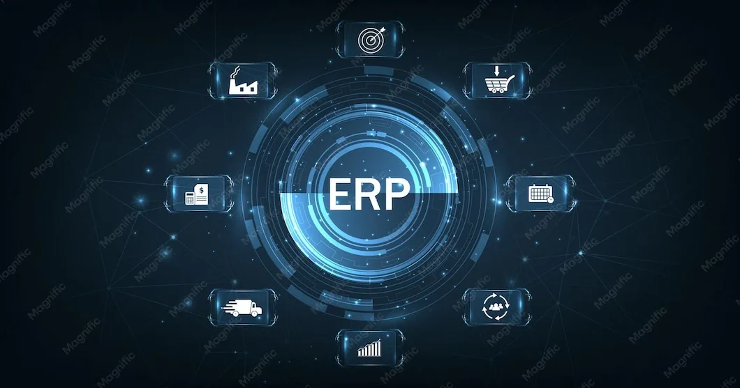 RMC ERP Software in India: Streamline RMC Operations with REMICON by Shadow infosystem