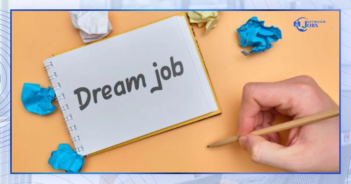 How to Find Your Dream Job (Plus, a Free Quiz!)