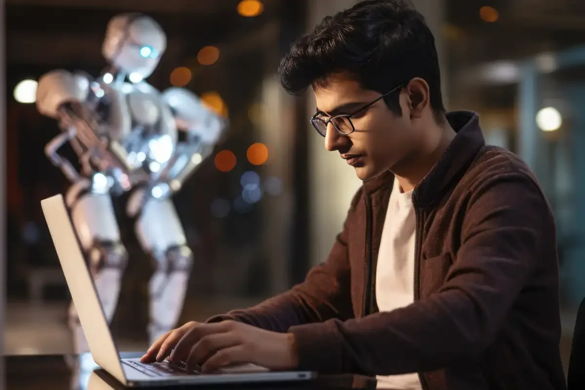 Why Bennett University Is Attracting Students Interested in AI and Emerging Technologies