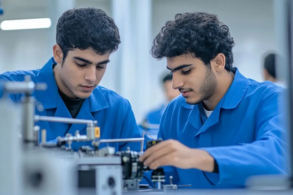 Why Choose Bennett University as a Private University in Delhi NCR?