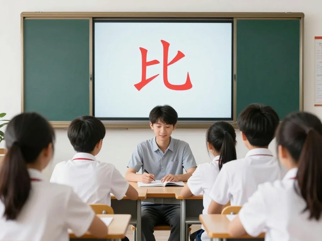 How to Help Students Remember Chinese Characters