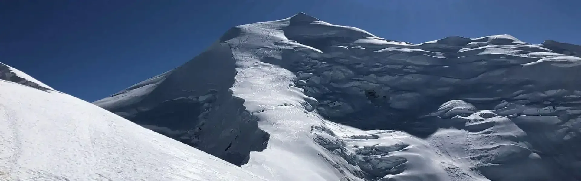 Himlung Expedition: Into the Heart of the Himalayas