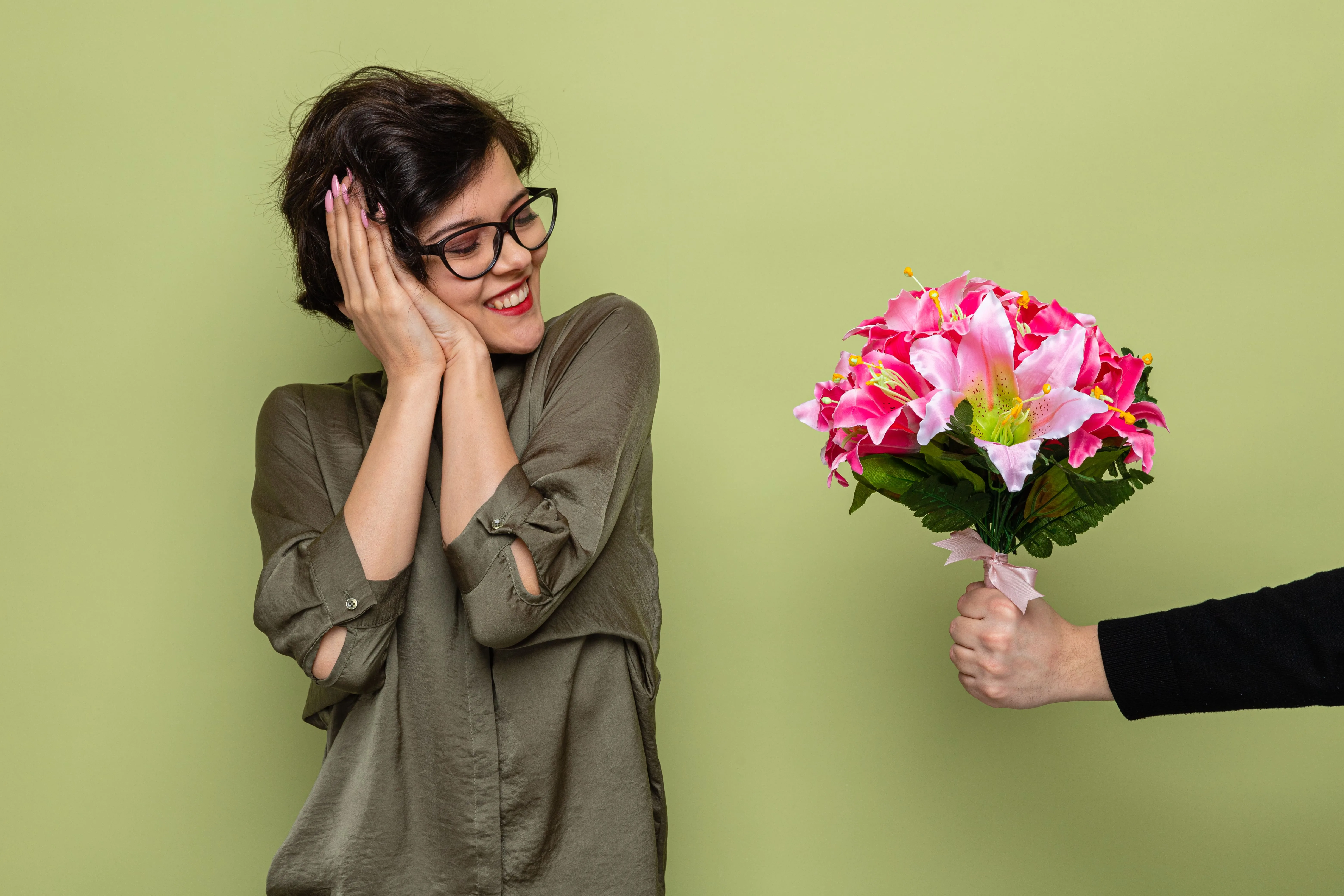 Best Florists in Golden Colorado for Thinking of You Flowers