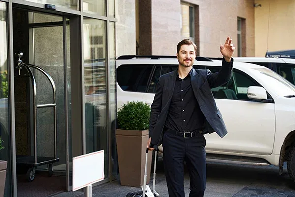 How to Book a Maxi Taxi in Hobart: A Step-by-Step Guide for Groups and Families